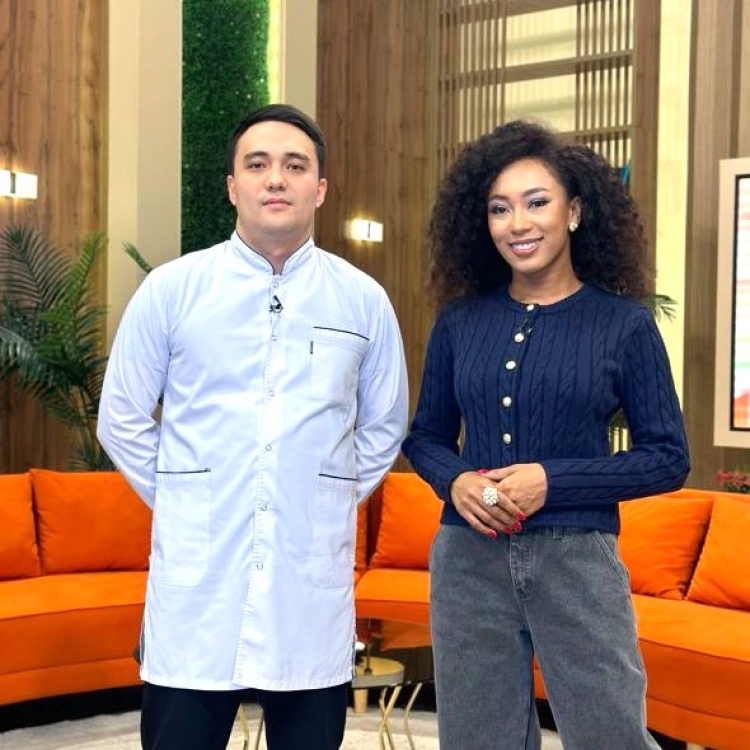 Доброе утро